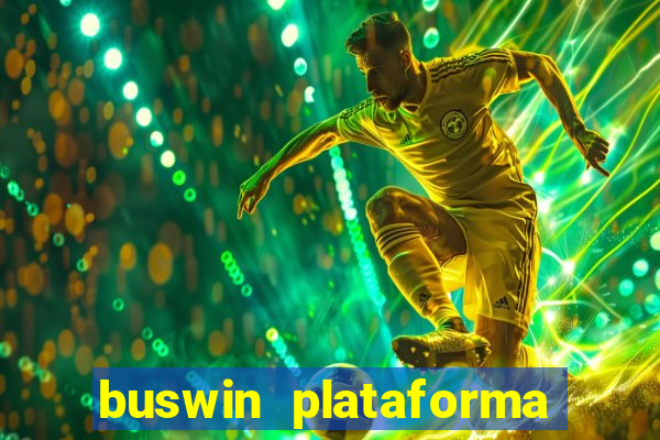 buswin plataforma de jogos